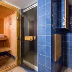 Aux Praz Апартаменты