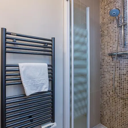 Apartment Aux Praz Chamonix