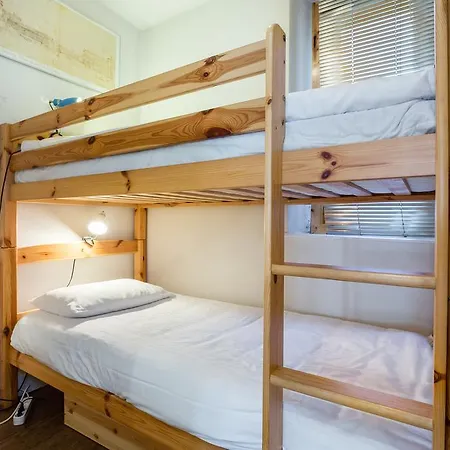 Apartment Aux Praz *