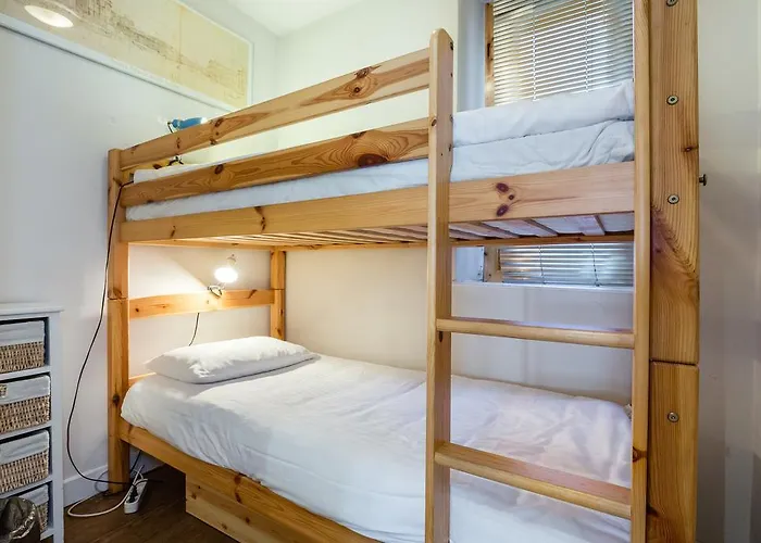 Apartment Aux Praz *