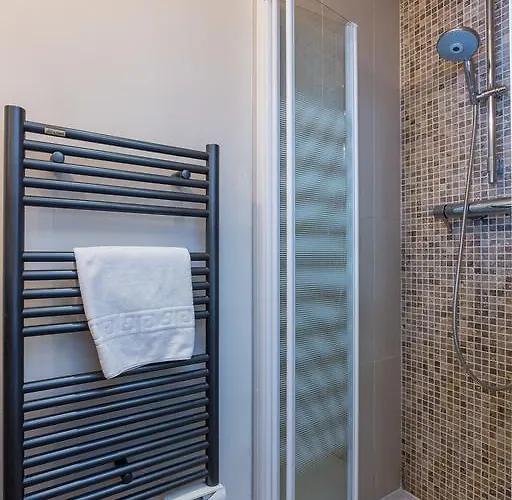 Appartement Aux Praz Chamonix