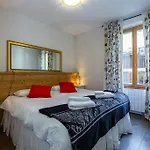 Lägenhet Aux Praz